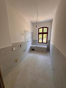 Foto - Etagenwohnung zur Miete in Mittenwalde