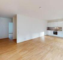 2 mietfreie Monate! Wohnen in den Steimker Gärten: 3-Zimmer-Wohnung mit EBK und Loggia - Wolfsburg Almke