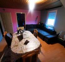 3 zimmer wohnung WG 1 bis 2 Zimmer Ab sofort - Aalen Unterkochen