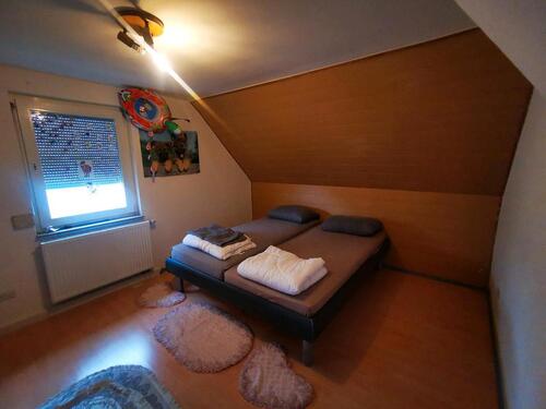 Foto - Etagenwohnung in Aalen zur Miete