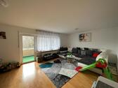 Foto - Helle 3-Zimmer-Wohnung in Alsfeld