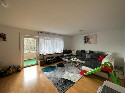 Foto - Helle 3-Zimmer-Wohnung in Alsfeld
