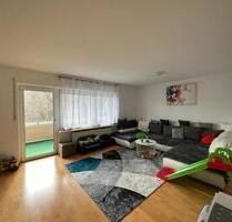 Helle 3-Zimmer-Wohnung in Alsfeld