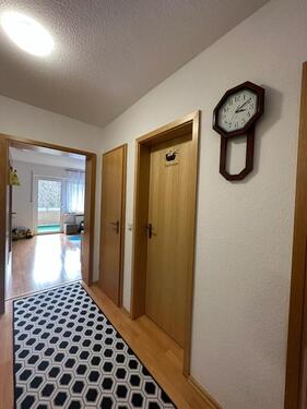 Foto - Etagenwohnung zum Kaufen in Alsfeld