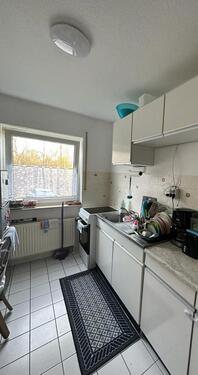 Foto - Etagenwohnung in Alsfeld