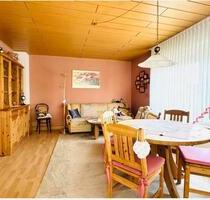 Helle 3- bis 4- Zimmer-Wohnung in Toplage von Großkrotzenburg