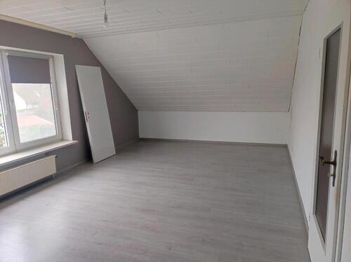 Foto - Etagenwohnung in Isenbüttel