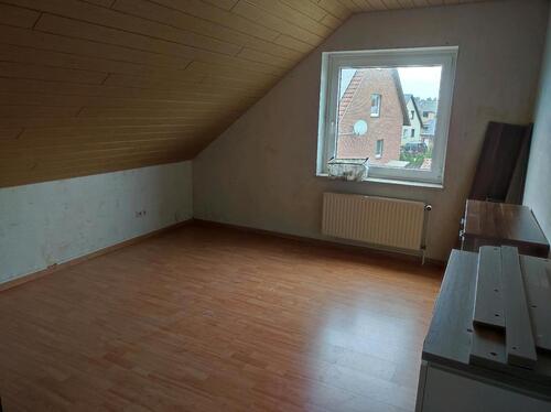 Foto - Etagenwohnung in Isenbüttel zur Miete