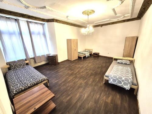 Foto - Schönes 1-Zimmer-Apartment mitten in Moabit!