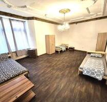 Schönes 1-Zimmer-Apartment mitten in Moabit! - Berlin