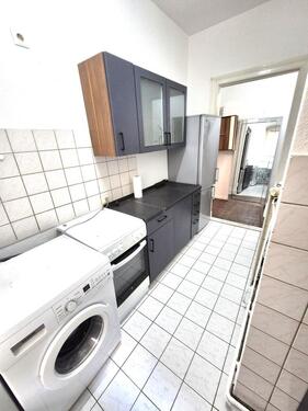 Foto - Etagenwohnung zur Miete in Berlin