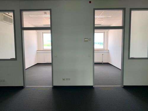 Foto - Exklusive Bürofläche im 3. OG - All-in-Miete