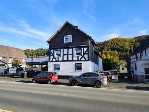 Foto - Einfamilienhaus in Dillenburg zum Kaufen
