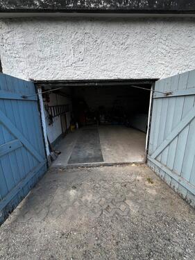 Foto - Garage zur Miete Prenzlau - 60,00 EUR Miete,