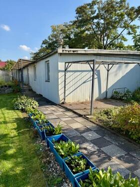 Foto - Einfamilienhaus in Staßfurt zum Kaufen