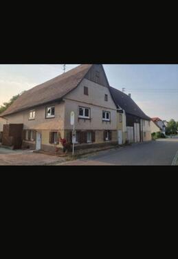 Foto - Einfamilienhaus saniert in Schofloch-Oberiflingen zu verkaufen