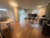 Foto - 25m2 Büro mit Balkon - inkl. Küche und Besprechungsraum
