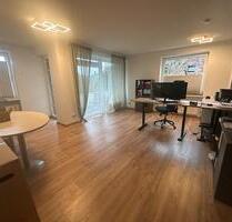 25m2 Büro mit Balkon - inkl. Küche und Besprechungsraum - Oldenburg Eversten