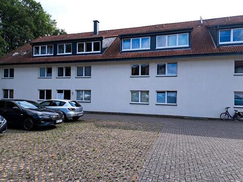 Foto - 1 Zimmer Etagenwohnung zur Miete in Osnabrück