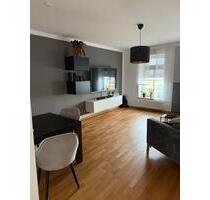 Schöne 3-Raum Wohnung in Chemnitz, Kappel