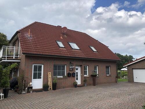 Foto - 3 Zimmer Etagenwohnung zur Miete in Beverstedt