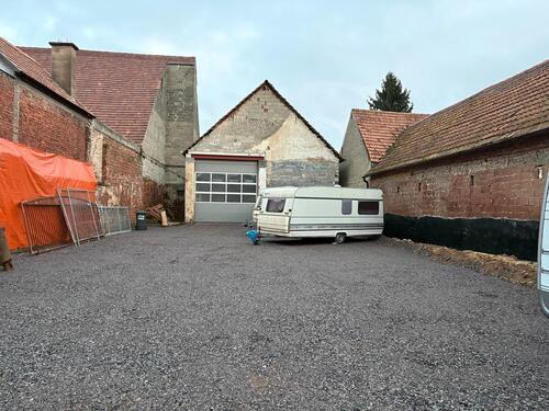 Foto - Wohnwagen Wohnmobil Anhänger Pkw Stellplatz zu vermieten