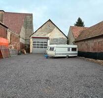 Wohnwagen Wohnmobil Anhänger Pkw Stellplatz zu vermieten - Klingenmünster