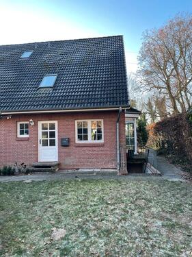 Foto - 5 Zimmer Etagenwohnung zur Miete in Geesthacht