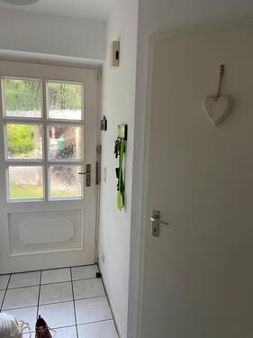 Foto - 5 Zimmer Etagenwohnung in Geesthacht