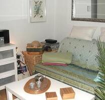 1 Zimmer-Wohnung, Küche, Bad, Balkon - Hannover Ahlem-Badenstedt-Davenstedt