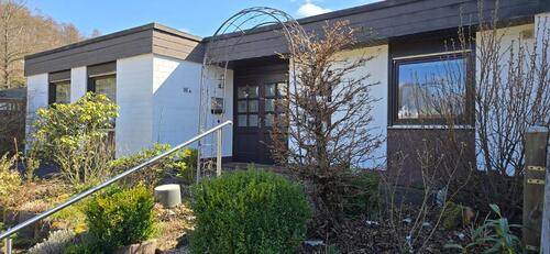 Foto - 5 Zimmer Einfamilienhaus zum Kaufen in Netphen