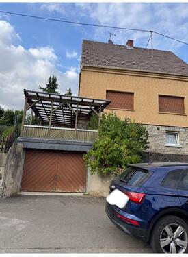 Foto - Erdgeschoss Wohnung mit Garten 75qm in Sohren ab sofort