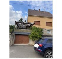 Erdgeschoss Wohnung mit Garten 75qm in Sohren ab sofort - Kirchberg (Hunsrück)