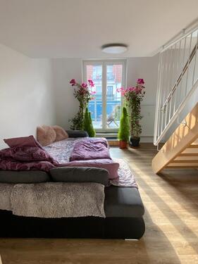 Foto - Studentenwohnung, 3 Zimmer Wohnung in einer WG