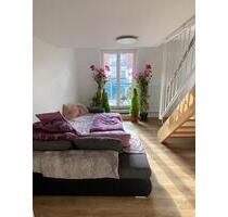 Studentenwohnung, 3 Zimmer Wohnung in einer WG - Offenbach am Main Hafen