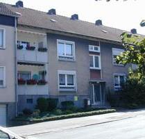 Demnächst frei! 3-Zimmer-Wohnung in Dortmund Wambel