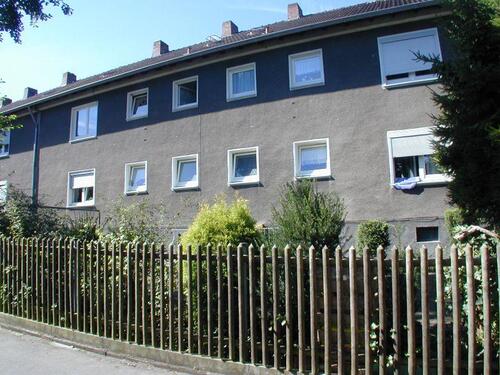 Foto - 3.5 Zimmer Etagenwohnung zur Miete in Dortmund