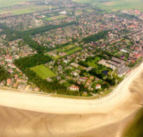 Nordsee Urlaub in Wyk auf Föhr Ferienwohnungen für 2-5 Personen