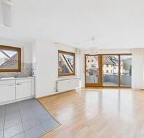 2-Zimmer Wohnung im Herzen von Reichenbach mit Stellplatz - Reichenbach an der Fils