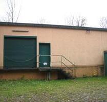 Lagerhalle in 58091 Hagen-Dahl zu vermieten