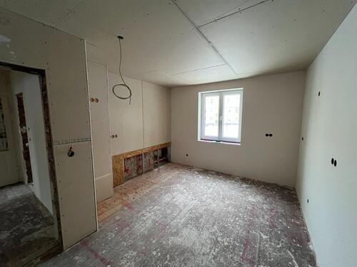 Foto - Hochparterre in Ilmenau zur Miete