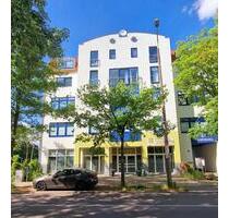 Modernes Appartement in einer Seniorenwohngemeinschaft Attraktive Stadtlage - Halle (Saale) Damaschkestraße