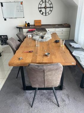 Foto - Dachgeschoßwohnung in Tönisvorst zur Miete