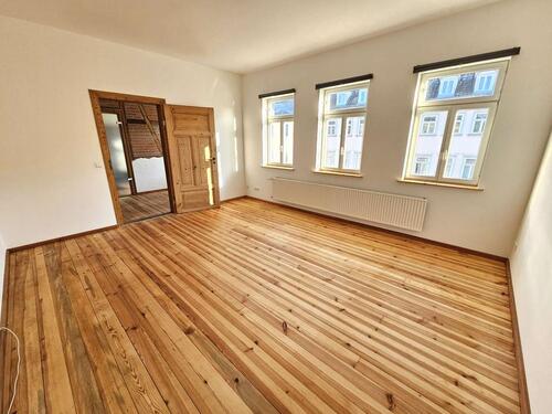 Foto - 4 Zimmer Etagenwohnung zur Miete in Coburg