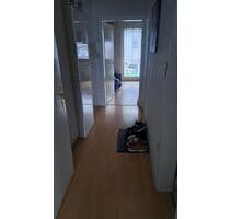 Appartment Wohnung 2 ZKB im Stadtzentrum von Bad Oeynhausen