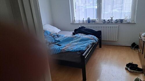 Foto - 2 Zimmer Etagenwohnung in Bad Oeynhausen