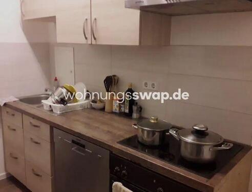 Foto - Etagenwohnung in Leipzig zur Miete