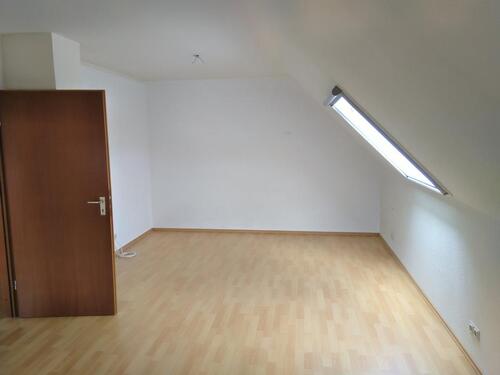 Foto - Dachgeschoßwohnung in Angelbachtal