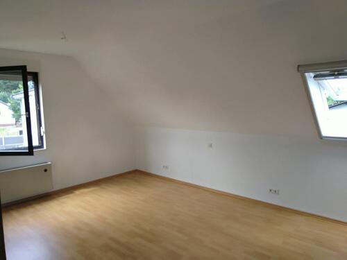 Foto - Dachgeschoßwohnung in Angelbachtal zur Miete