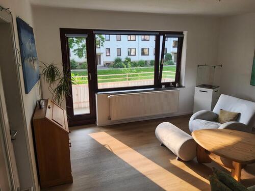 Foto - 2 Zimmer Erdgeschoßwohnung in Bremen